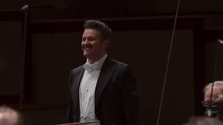 Piotr Beczała - Giacomo Puccini: Turandot. Aria Kalafa - Nessun Dorma