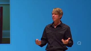 Engaging In New Ways: Gabe Lyons