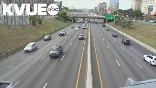 TxDOT marks grim milestone of 25 years since last day with no deaths on the roads in Texas