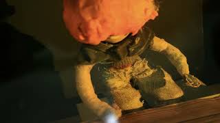 CSSSA Final Film - Icarus (The Melting Point of Wax - By Thrice)