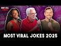 30 Viral Jokes Compilation | Stand Up Comedy