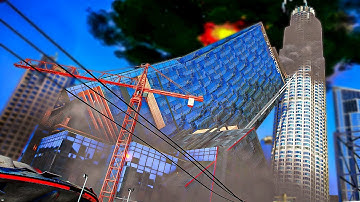 The City Is in Total Chaos! | GTA 5 RP – Day 169 Memberthon