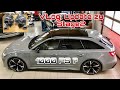 VLog Update: 2020 HGP Audi RS6 C8 mit ~ 1000 PS - | inkl. Technikpart mit Martin Gräf