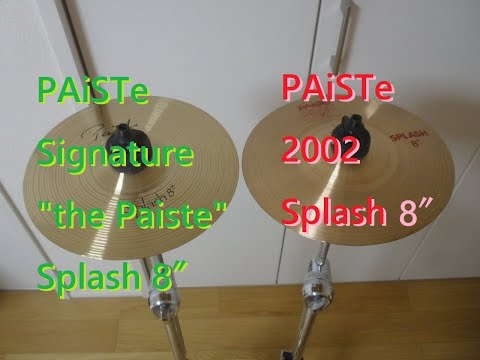 PAiSTe Signature 