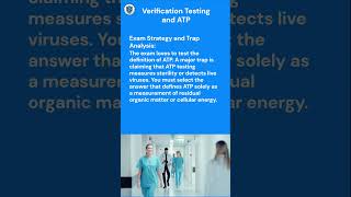 ATP Testing in SPD: What Does It Actually Measure?