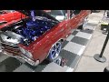 East Coast Indoor Nationals Car Show classics