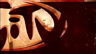 (full) "Silhouette" citv bumper (2003-06)