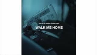 Said The Sky, ILLENIUM ft. Chelsea Cutler - Walk Me Home (Spetro Remix)