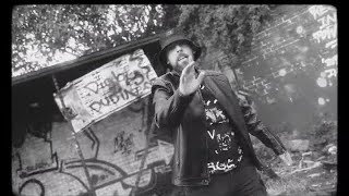 Kingdom Rapper - Box Full Of Meds Visualizer