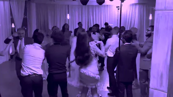 Dj Merin Weddings Sunset Monalisa May 14 22