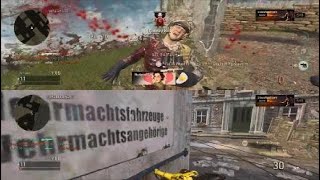 Call of Duty WW2 - StoneAgeStark - Mix 3