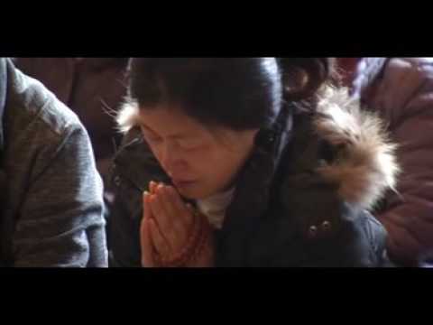 600K South Korean students take the annual college entrance exam | Top Ten News