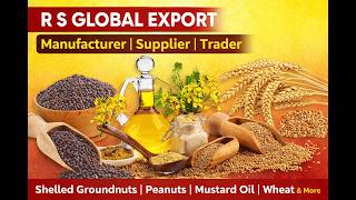 R S Global Export