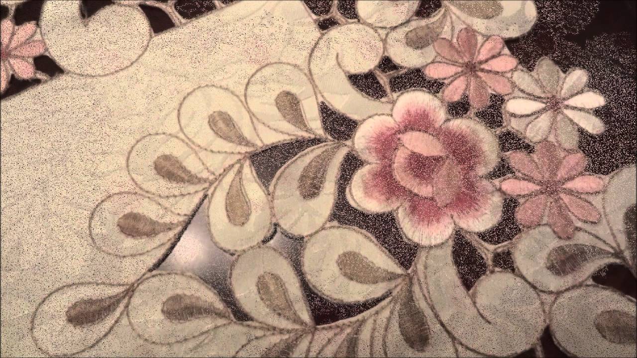 Table cloth 