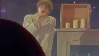 20190713 PARHYOSHIN LIVE 2019 LOVERS* 박효신 - 해줄 수 없는 일