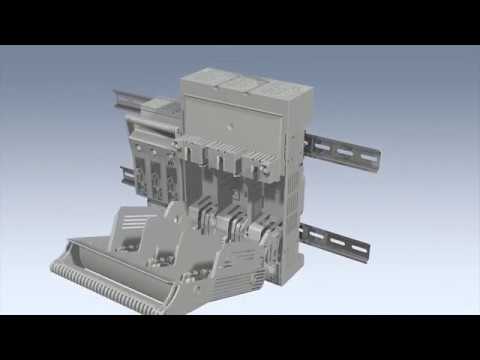 Fuse Holder Din