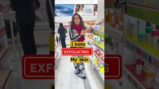 How to Exfoliate Skin Correctly: Best Chemical Exfoliating Serum & Toner Guide | Nipun Kapur