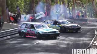 TOP 16 ~ DCA R2 ~ MOUNT G: STREET COURSE