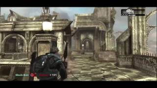 AvengeGOW - Gears of War 2 Squadtage