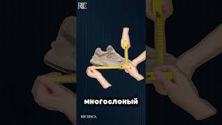 Кроссовки New Balance #мужскойстиль #одежда #стиль