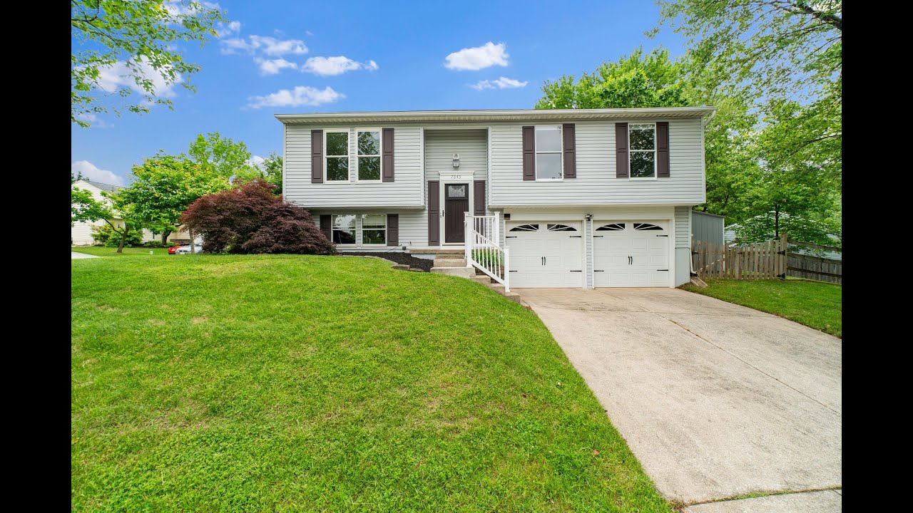 7843 Milkshed Place, Elkridge,  MD
