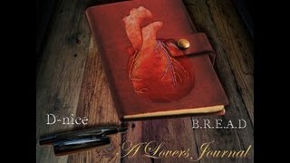 Chill With Me Ft. D-Nice & B.r.e.a.d New