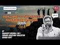 Campus to Civil Services Roadmap 2026 | Samarjit Mishra IAS