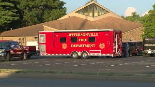 Southern Indiana funeral home director's licenses revoked after 'appalling conditions' discovered