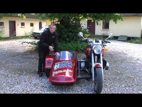 Video: Sådan Ser Du Himalaya Med Motorcykel