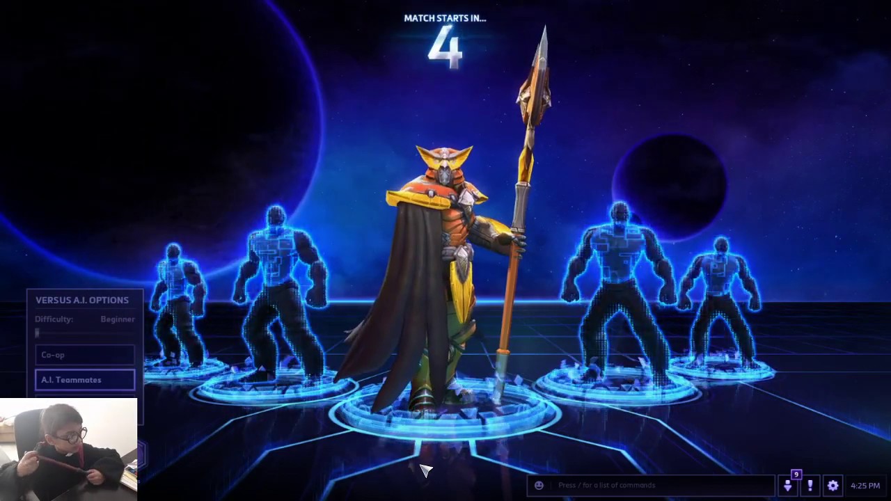 Toughest Game Ever Halloween Episode Playing Medivh YouTube