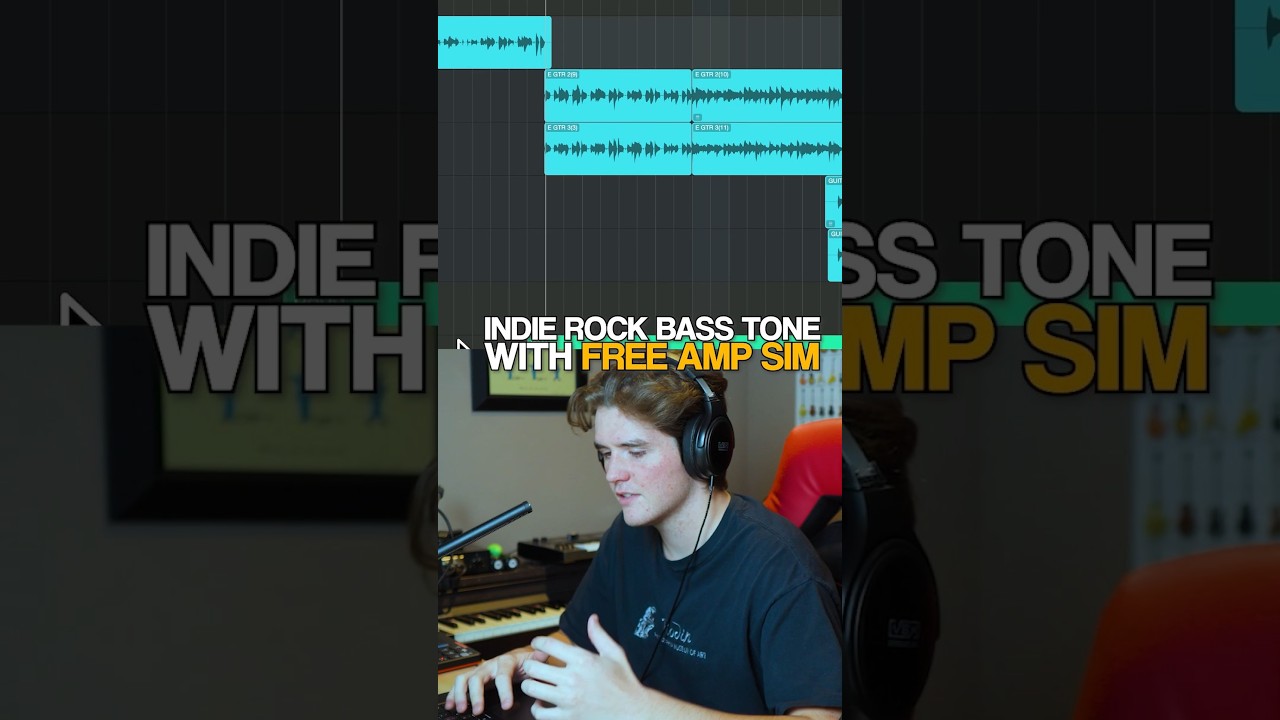 Tone3000 for bass is fire