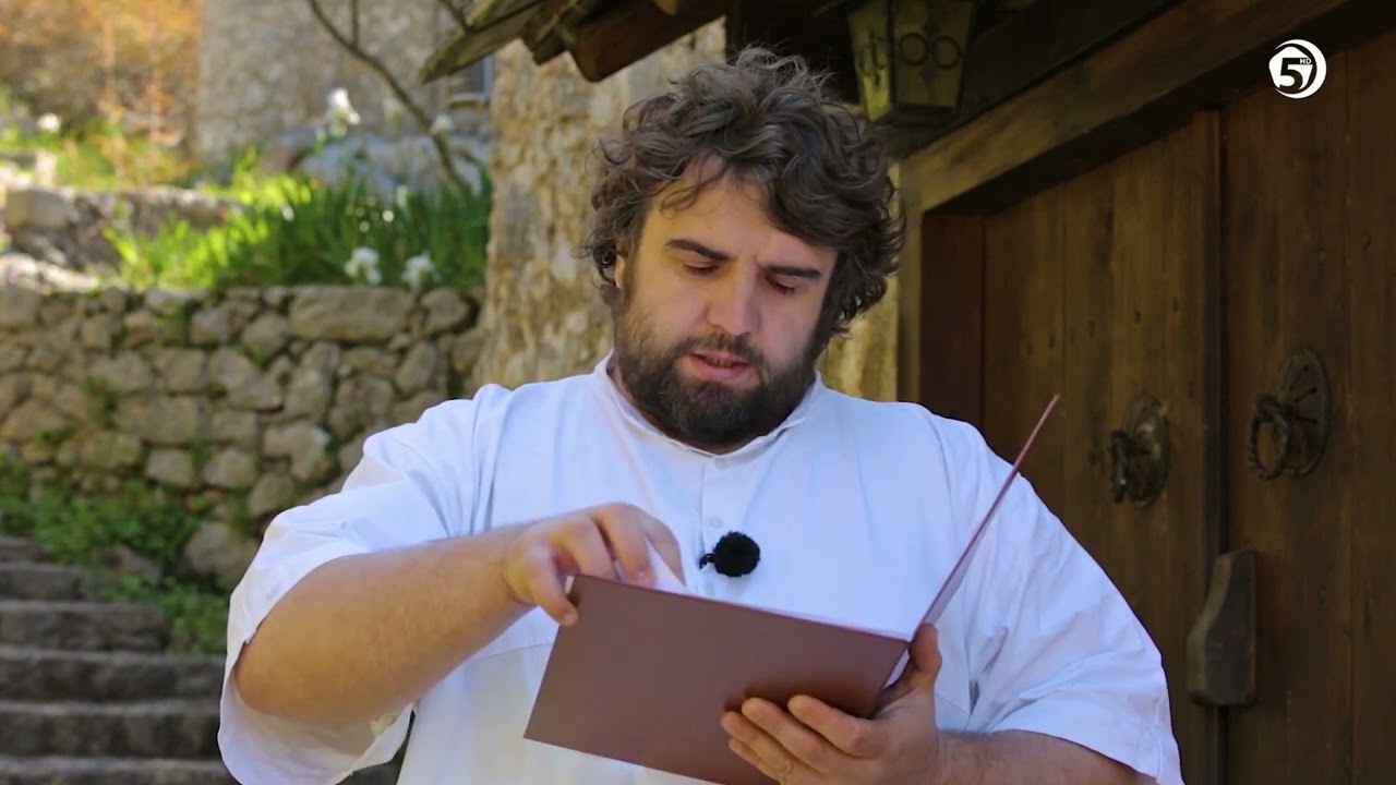 Najbolji nakon najboljih (Kazivanja o tabiinima) - Rufej bin Mihran Ebu-l-Alije