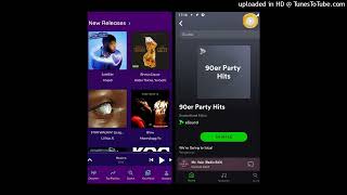 Umsonst Musik Streamen