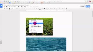 Google Drawing Tutorial