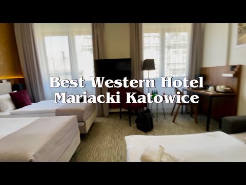 Best Western Hotel