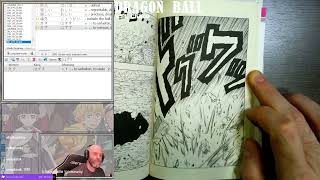 Dragon Ball Z Chapter 206 (Dragon Ball Chapter 400)
