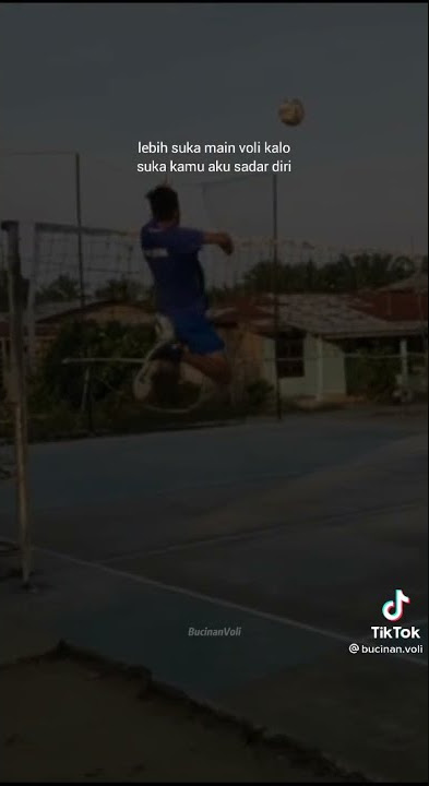 Stori WA voli 30 detik