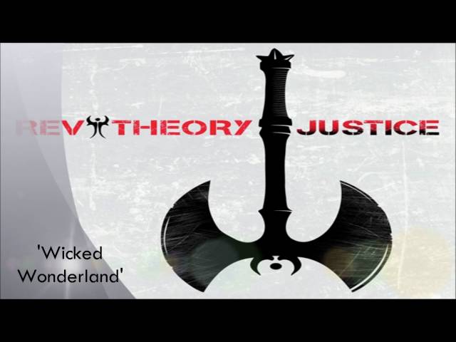 Rev Theory - Wicked Wonderland