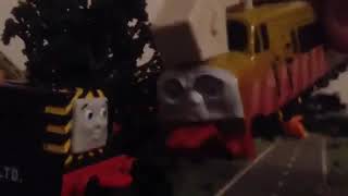 the adventures of donut and dougie episode 6 @thomasfandomarchive2756