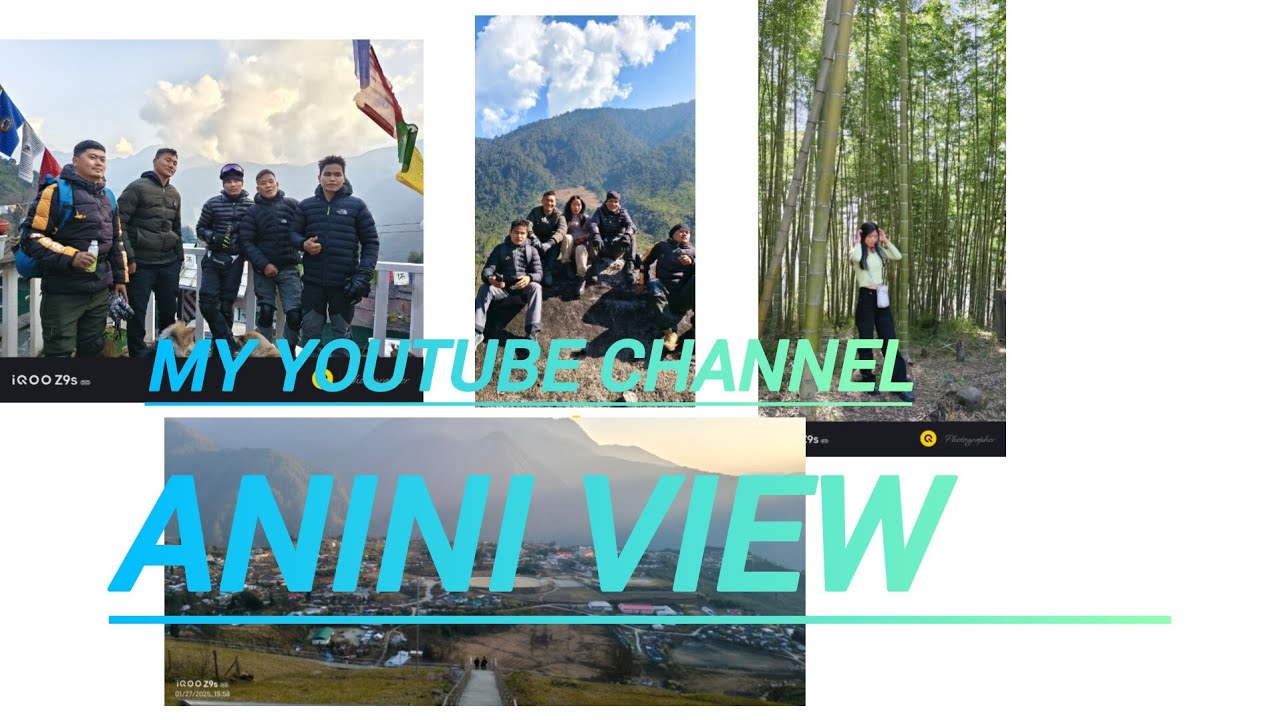 chigu resort Anini 🏔️🏔️