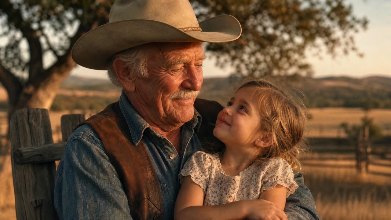Thumbnail for the country song Happy Birthday, Grandpa
