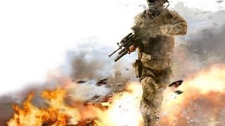 Awesome MW2 Oce | Edited by Wexz