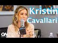 Kristin Cavallari Details Jay Cutler Unclogging Her Milk Ducts | On Air with Ryan Seacrest