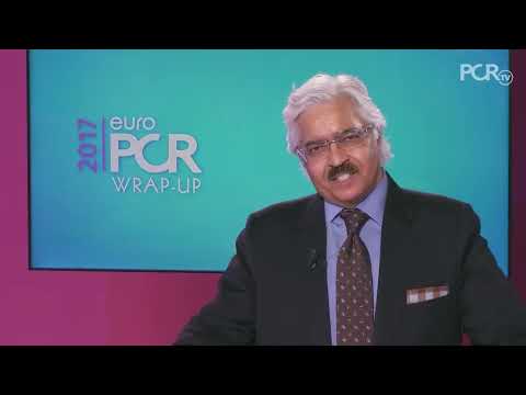 Do We Still Need Bioresorbable Scaffolds in the DES Era? | Prof. (Dr.) Ashok Seth