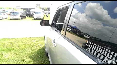 Lucas flotos 4 zv4 15's slamology 2015