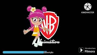 BOULDER MEDIA EONE AMAZON STUDIOS WB  ANIMATION NETFLIX LOGO (2025)