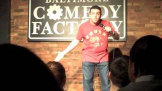 Comedy - Passion of the Christ .m4v