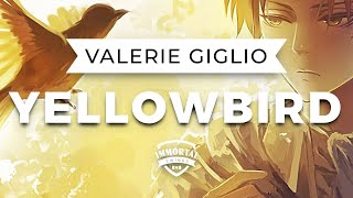 Valerie Giglio - Yellowbird Swing (Electro Swing)