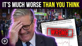 The British Public Are Wrong About Nearly Everything
