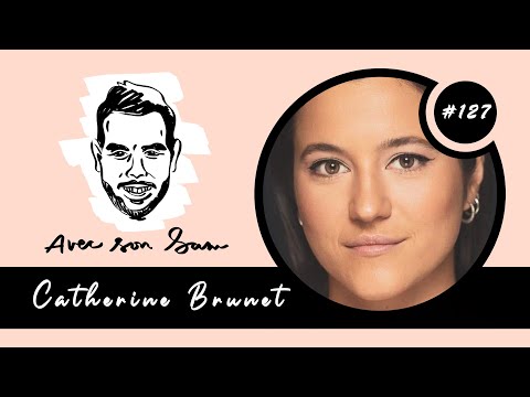 Avec son Sam #127 Catherine Brunet